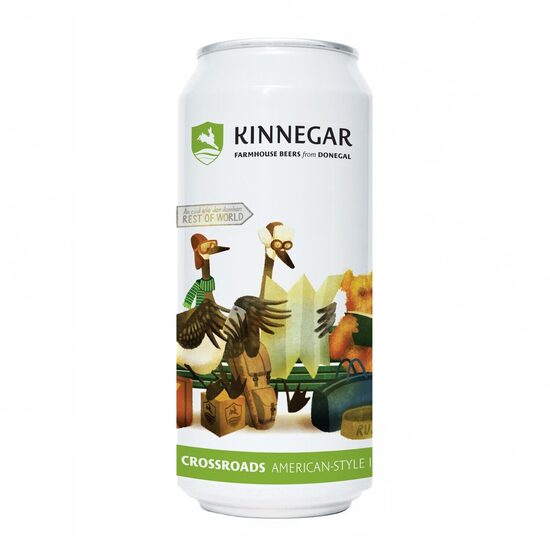 Craft beer