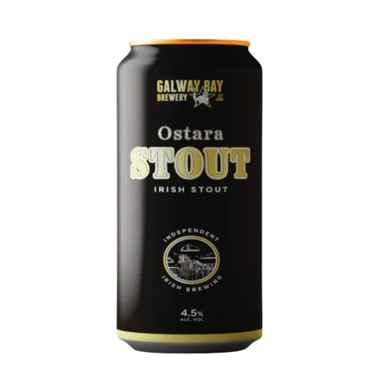 OSTARA 4.5% | IRISH STOUT